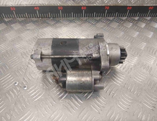 Стартер Nissan X-trail (T30) 2004-2007 рестайлинг  Nissan X-Trail X-trail (T30) 2004-2007 рестайлинг