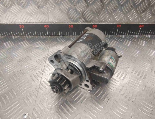 Стартер Nissan X-trail (T30) 2004-2007 рестайлинг  Nissan X-Trail X-trail (T30) 2004-2007 рестайлинг