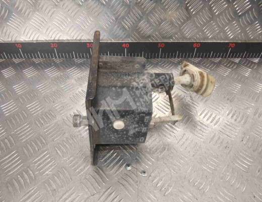 Механизм подъема запаски Ford Galaxy I (WGR) 2000-2006 рестайлинг  Ford Galaxy Galaxy I (WGR) 2000-2006 рестайлинг