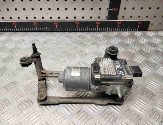 Механизм стеклоочистителя (трапеция дворников) Volkswagen Touran I (1T) 2003-2006  Volkswagen Touran Touran I (1T) 2003-2006