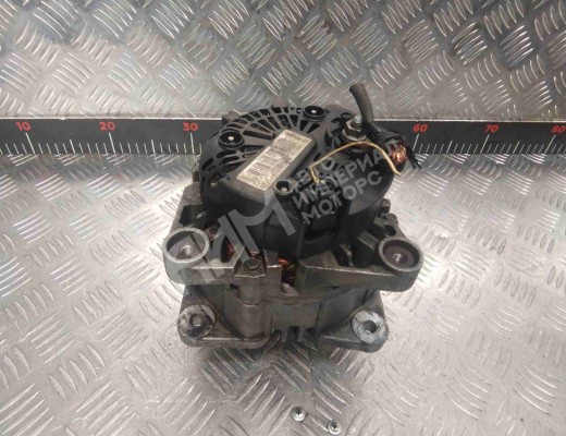 Генератор Renault Laguna III (X91) 2007-2015  Renault Laguna Laguna III (X91) 2007-2015