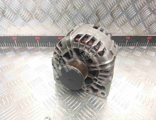 Генератор Renault Laguna III (X91) 2007-2015  Renault Laguna Laguna III (X91) 2007-2015