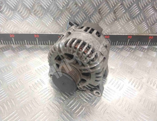 Генератор Fiat Scudo II (270) 2007-2016  Fiat Scudo Scudo II (270) 2007-2016