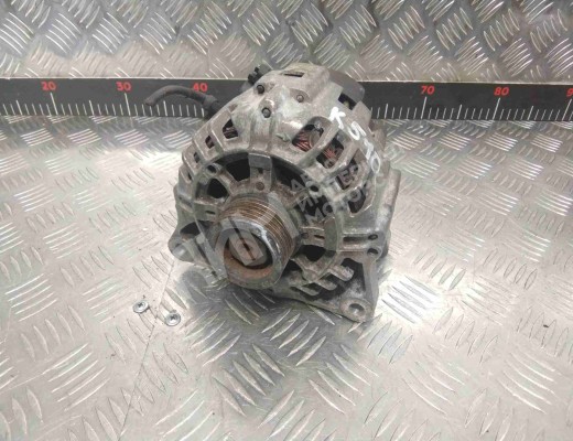 Генератор Peugeot 307 (3A/3H) 2005-2008 рестайлинг  Peugeot 307 307 (3A/3H) 2005-2008 рестайлинг