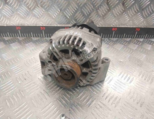 Генератор Fiat Doblo I (223) 2005-2009 рестайлинг  Fiat Doblo Doblo I (223) 2005-2009 рестайлинг