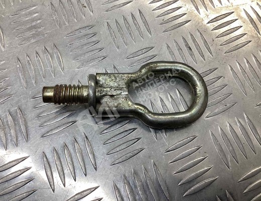 Крюк буксировочный Ford C-Max I (C214) 2007-2010 рестайлинг  Ford C-Max C-Max I (C214) 2007-2010 рестайлинг
