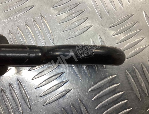 Крюк буксировочный Ford Fusion (JU) 2005-2012 рестайлинг  Ford Fusion Fusion (JU) 2005-2012 рестайлинг