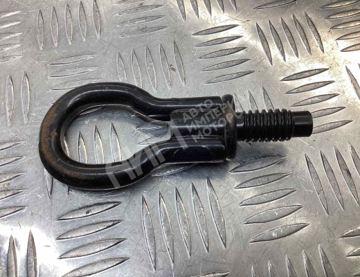 Крюк буксировочный Ford Fusion (JU) 2005-2012 рестайлинг  Ford Fusion Fusion (JU) 2005-2012 рестайлинг