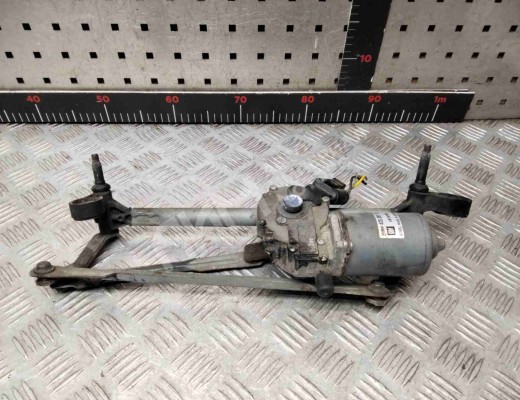 Механизм стеклоочистителя (трапеция дворников) Opel Corsa D 2006-2010  Opel Corsa Corsa D 2006-2010