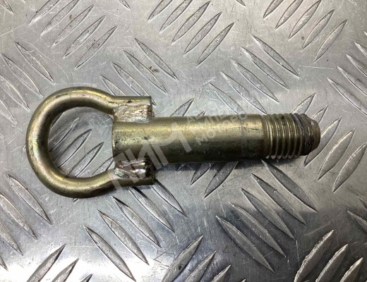Крюк буксировочный Opel Astra J 2009-2015  Opel Astra Astra J 2009-2015