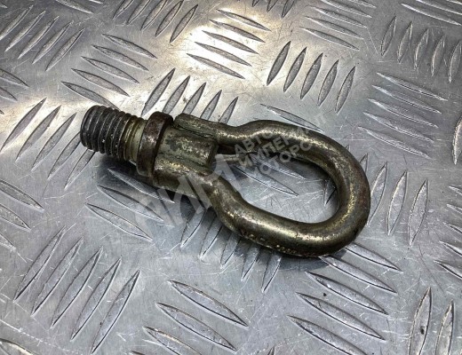 Крюк буксировочный Volkswagen Golf IV (1J) 1997-2004  Volkswagen Golf Golf IV (1J) 1997-2004