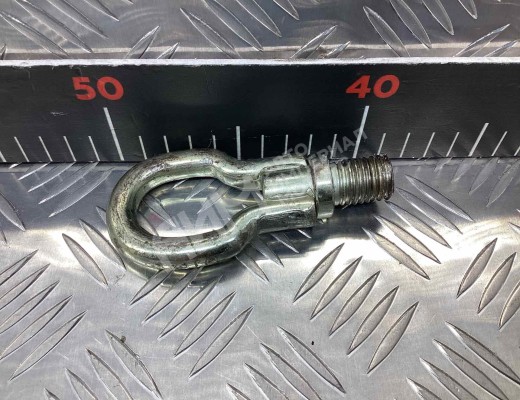Крюк буксировочный Volkswagen Golf IV (1J) 1997-2004  Volkswagen Golf Golf IV (1J) 1997-2004