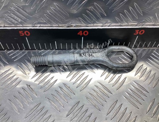 Крюк буксировочный Volkswagen Touran I (1T) 2003-2006  Volkswagen Touran Touran I (1T) 2003-2006