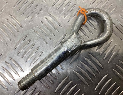 Крюк буксировочный Opel Corsa D 2006-2010  Opel Corsa Corsa D 2006-2010