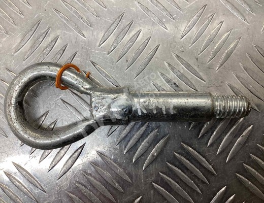 Крюк буксировочный Opel Corsa D 2006-2010  Opel Corsa Corsa D 2006-2010