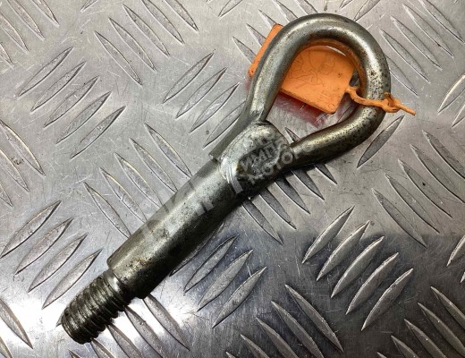 Крюк буксировочный Opel Vectra C 2002-2005  Opel Vectra Vectra C 2002-2005