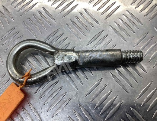 Крюк буксировочный Opel Vectra C 2002-2005  Opel Vectra Vectra C 2002-2005
