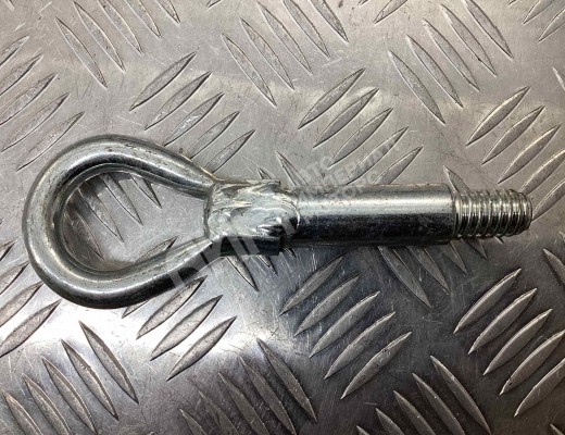 Крюк буксировочный Opel Meriva A 2002-2006  Opel Meriva Meriva A 2002-2006