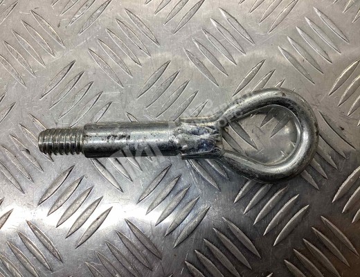 Крюк буксировочный Opel Meriva A 2002-2006  Opel Meriva Meriva A 2002-2006