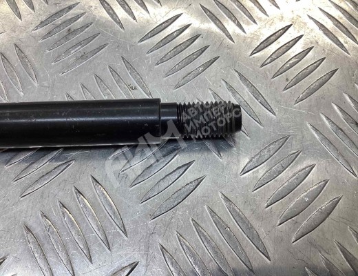 Крюк буксировочный Renault Megane II 2002-2006  Renault Megane Megane II 2002-2006