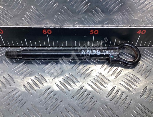Крюк буксировочный Renault Megane II 2002-2006  Renault Megane Megane II 2002-2006