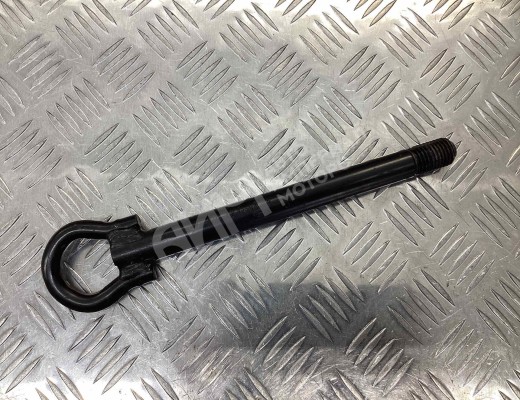 Крюк буксировочный Renault Megane II 2002-2006  Renault Megane Megane II 2002-2006