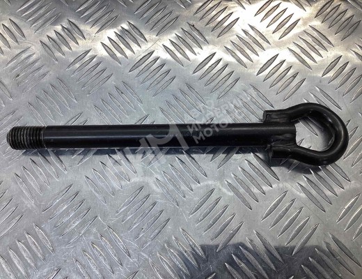 Крюк буксировочный Renault Megane II 2002-2006  Renault Megane Megane II 2002-2006