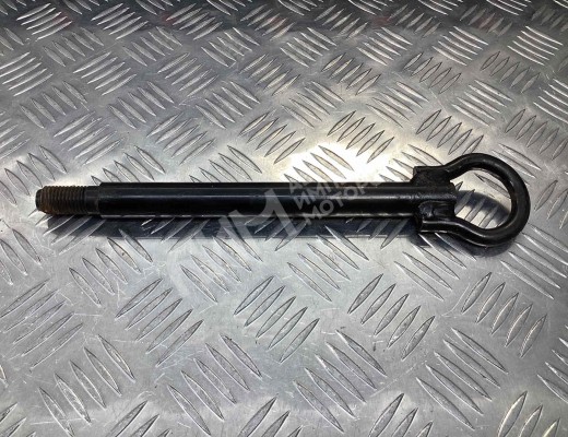 Крюк буксировочный Renault Laguna II (X74) 2005-2007 рестайлинг  Renault Laguna Laguna II (X74) 2005-2007 рестайлинг