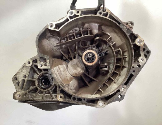 КПП механическая (МКПП) 5-ступенчатая Opel Corsa D 2006-2010  Opel Corsa Corsa D 2006-2010