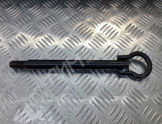 Крюк буксировочный Renault Logan I (LS) 2004-2015  Renault Logan Logan I (LS) 2004-2015