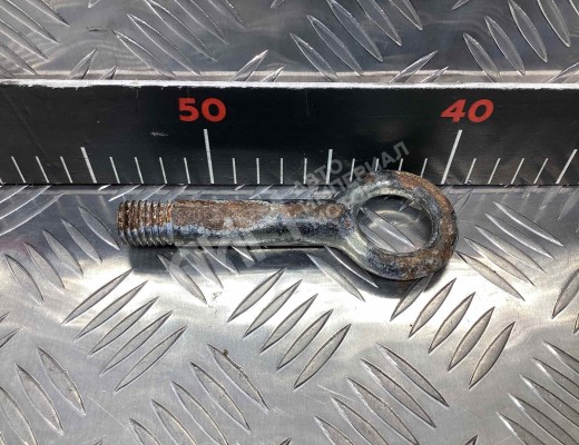Крюк буксировочный Honda Civic VIII 2005-2008  Honda Civic Civic VIII 2005-2008
