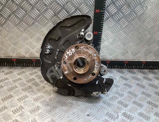 Ступица передняя правая Volkswagen Passat B8 (3G2, 3G5) 2014-2024  Volkswagen Passat Passat B8 (3G2, 3G5) 2014-2024
