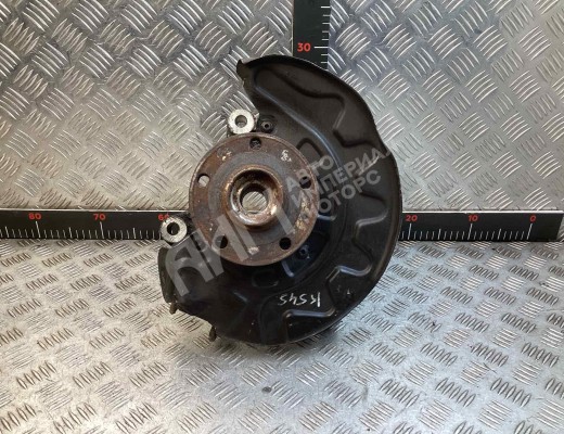 Ступица передняя левая Volkswagen Passat B8 (3G2, 3G5) 2014-2024  Volkswagen Passat Passat B8 (3G2, 3G5) 2014-2024