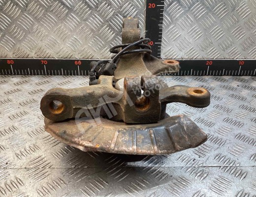 Ступица передняя правая Mercedes Vito II (W639) 2003-2010  Mercedes Vito Vito II (W639) 2003-2010