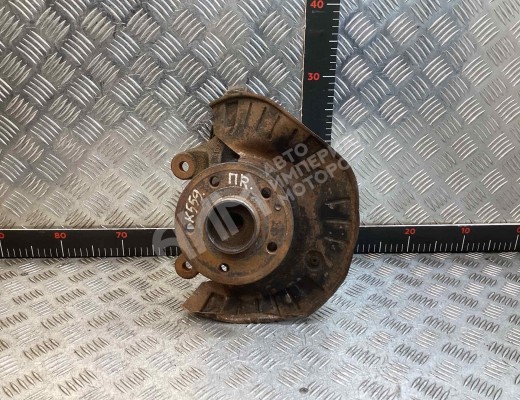 Ступица передняя правая Mercedes Vito II (W639) 2003-2010  Mercedes Vito Vito II (W639) 2003-2010
