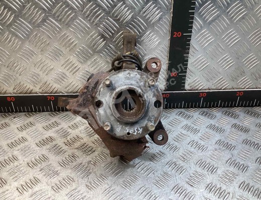 Ступица передняя правая Chevrolet Aveo I (T250) 2006-2012 рестайлинг  Chevrolet Aveo Aveo I (T250) 2006-2012 рестайлинг