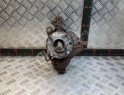 Ступица передняя левая Chevrolet Aveo I (T250) 2006-2012 рестайлинг  Chevrolet Aveo Aveo I (T250) 2006-2012 рестайлинг
