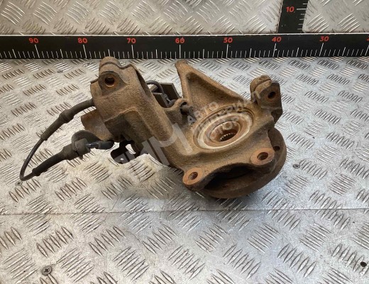 Ступица передняя правая Citroen X. Picasso (N68) 1999-2010  Citroen Xsara Picasso X. Picasso (N68) 1999-2010