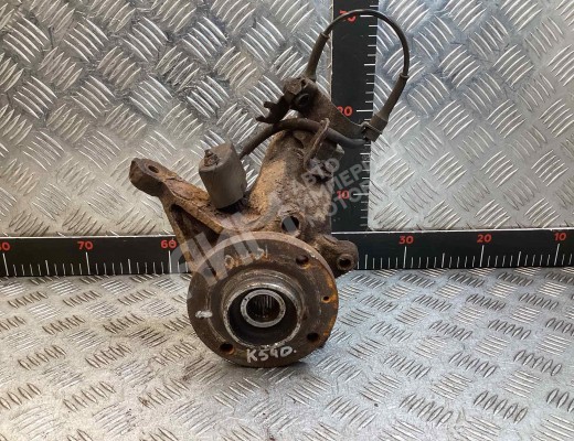 Ступица передняя правая Citroen X. Picasso (N68) 1999-2010  Citroen Xsara Picasso X. Picasso (N68) 1999-2010