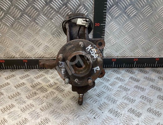 Ступица передняя правая Ford Transit Connect I 2002-2009  Ford Transit Connect Transit Connect I 2002-2009