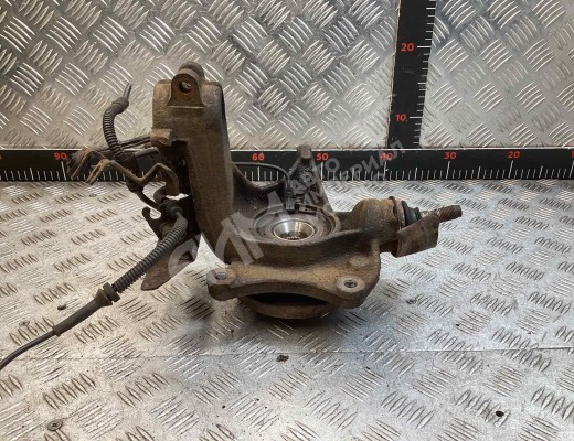 Ступица передняя правая Citroen C5 I 2001-2004  Citroen C5 C5 I 2001-2004
