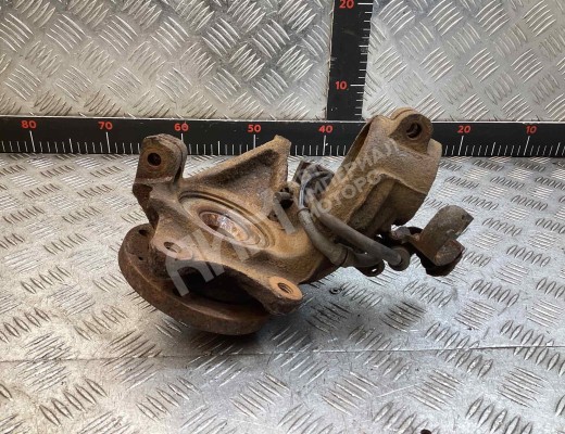 Ступица передняя левая Citroen X. Picasso (N68) 1999-2010  Citroen Xsara Picasso X. Picasso (N68) 1999-2010