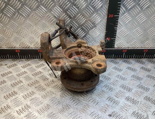 Ступица передняя правая Citroen X. Picasso (N68) 1999-2010  Citroen Xsara Picasso X. Picasso (N68) 1999-2010