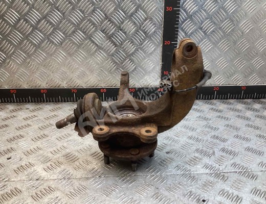 Ступица передняя левая Ford Transit Connect I 2002-2009  Ford Transit Connect Transit Connect I 2002-2009