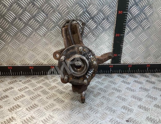 Ступица передняя левая Ford Transit Connect I 2002-2009  Ford Transit Connect Transit Connect I 2002-2009