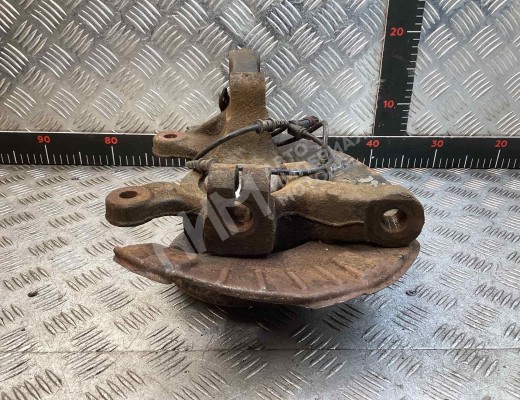 Ступица передняя левая Mercedes Vito II (W639) 2003-2010  Mercedes Vito Vito II (W639) 2003-2010