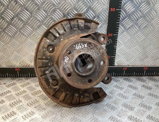 Ступица передняя левая Mercedes Vito II (W639) 2003-2010  Mercedes Vito Vito II (W639) 2003-2010