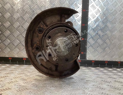 Ступица задняя правая Fiat Ducato 2006-2014  Fiat Ducato Ducato 2006-2014