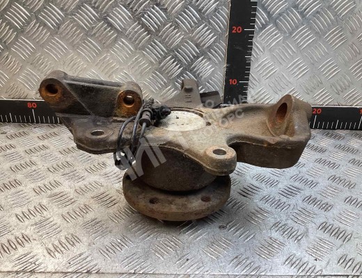 Ступица передняя левая Volkswagen Crafter I (2E) 2006-2016  Volkswagen Crafter Crafter I (2E) 2006-2016
