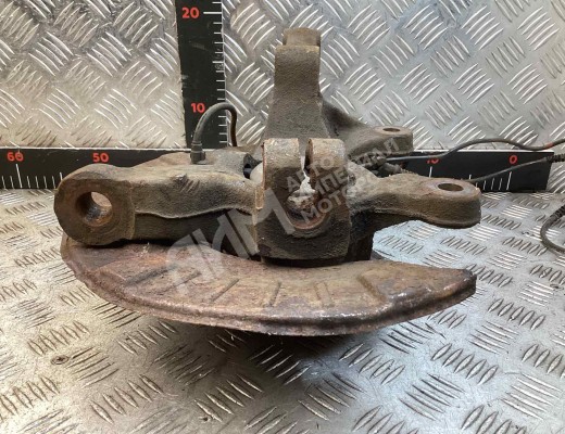 Ступица передняя правая Mercedes Vito II (W639) 2003-2010  Mercedes Vito Vito II (W639) 2003-2010